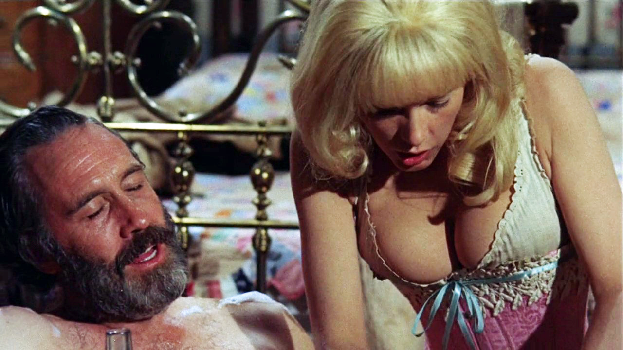 Stella Stevens in The Ballad of Cable Hogue